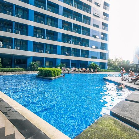 Penthouse Perfection Air Makati Διαμέρισμα Μανίλα Εξωτερικό φωτογραφία