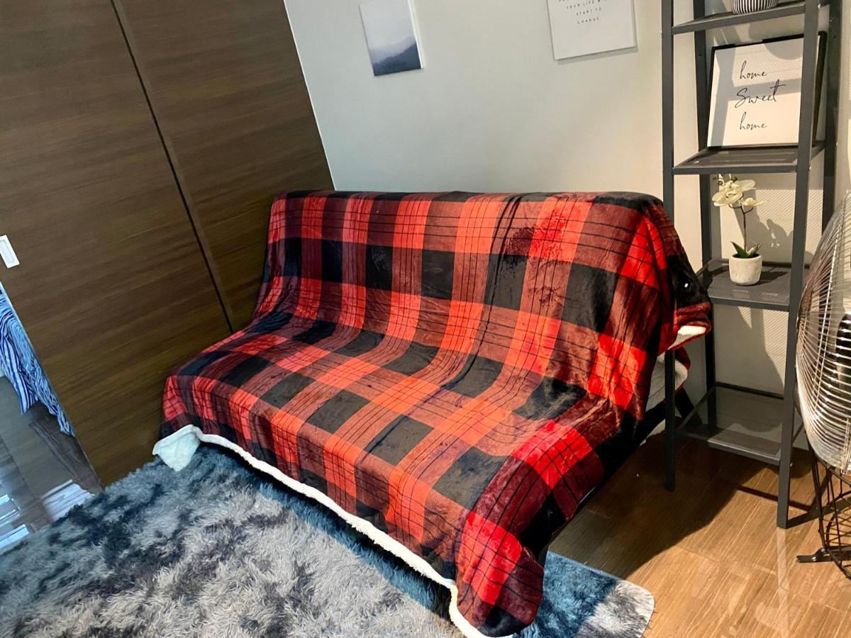 Penthouse Perfection Air Makati Διαμέρισμα Μανίλα Εξωτερικό φωτογραφία