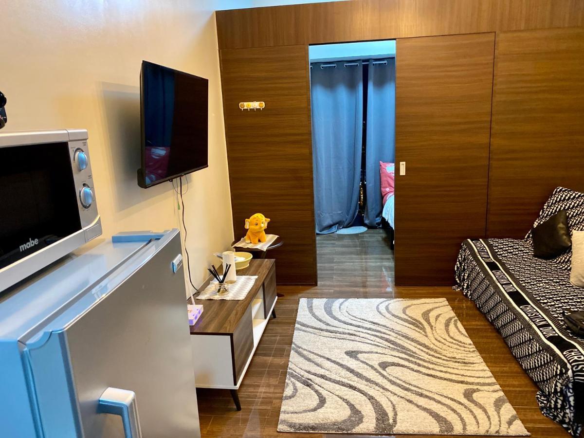 Penthouse Perfection Air Makati Διαμέρισμα Μανίλα Εξωτερικό φωτογραφία