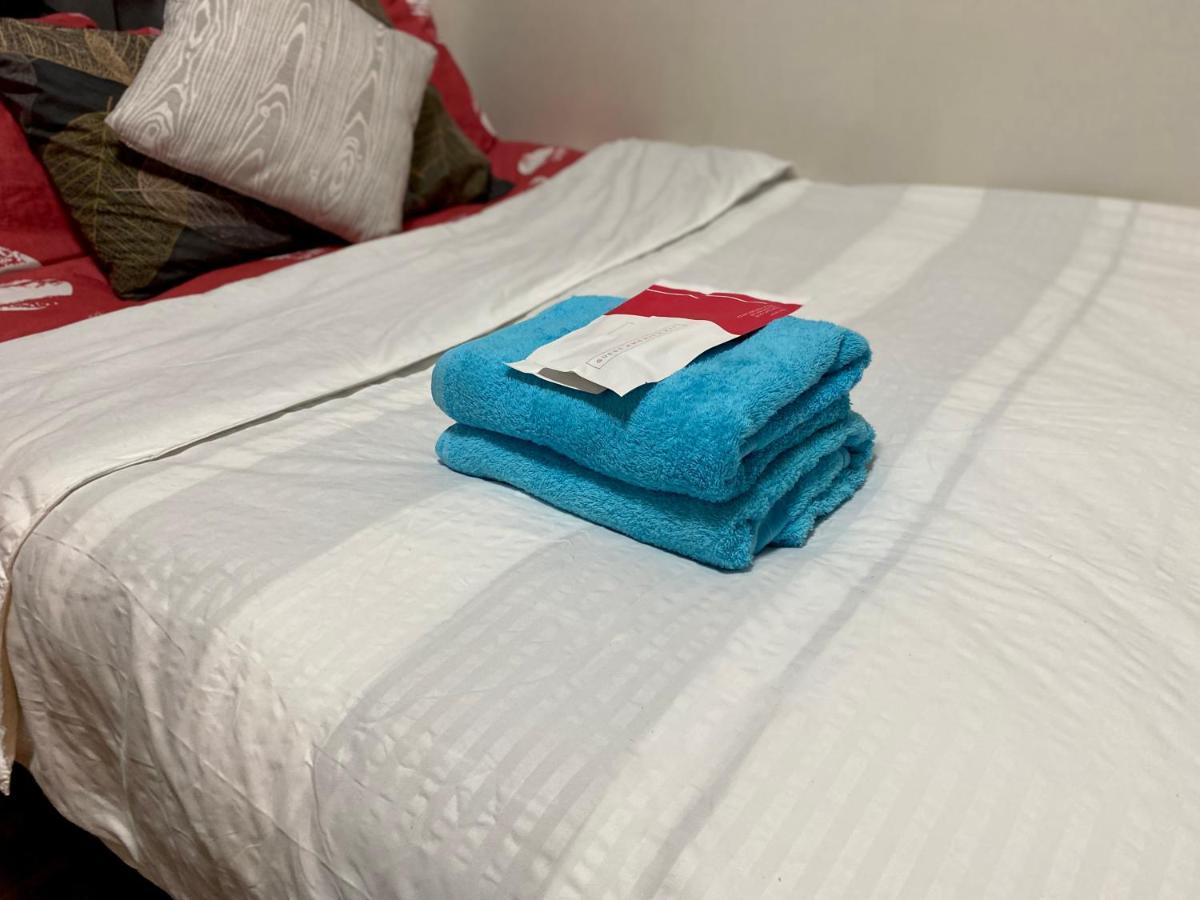 Penthouse Perfection Air Makati Διαμέρισμα Μανίλα Εξωτερικό φωτογραφία