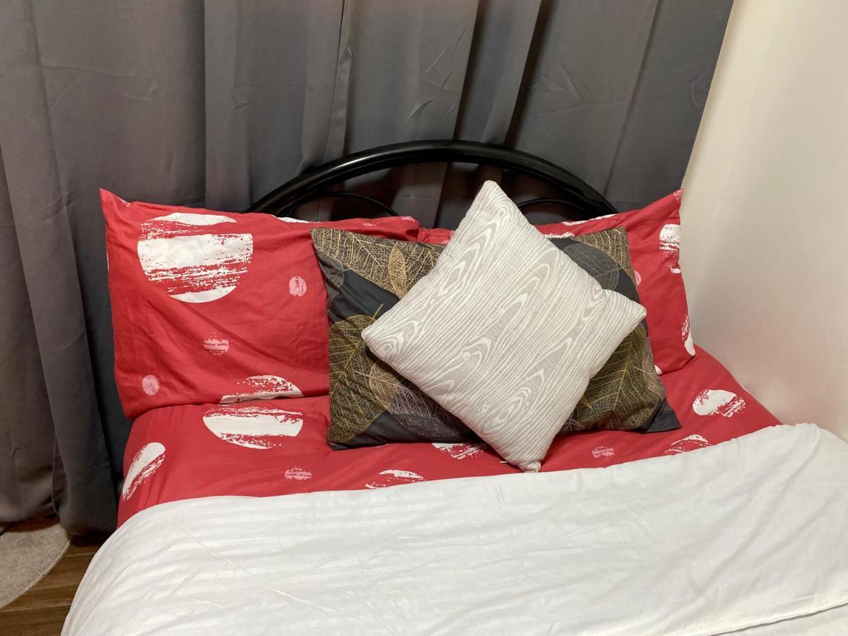 Penthouse Perfection Air Makati Διαμέρισμα Μανίλα Εξωτερικό φωτογραφία