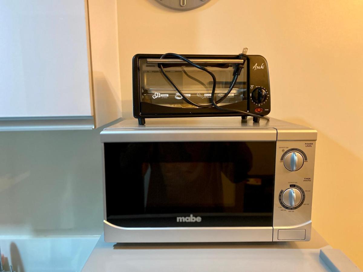 Penthouse Perfection Air Makati Διαμέρισμα Μανίλα Εξωτερικό φωτογραφία