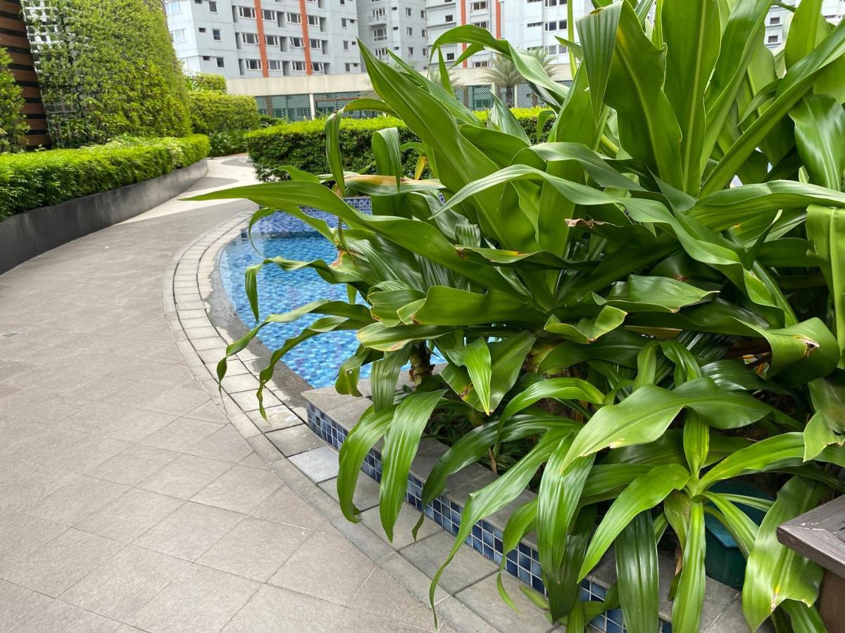 Penthouse Perfection Air Makati Διαμέρισμα Μανίλα Εξωτερικό φωτογραφία
