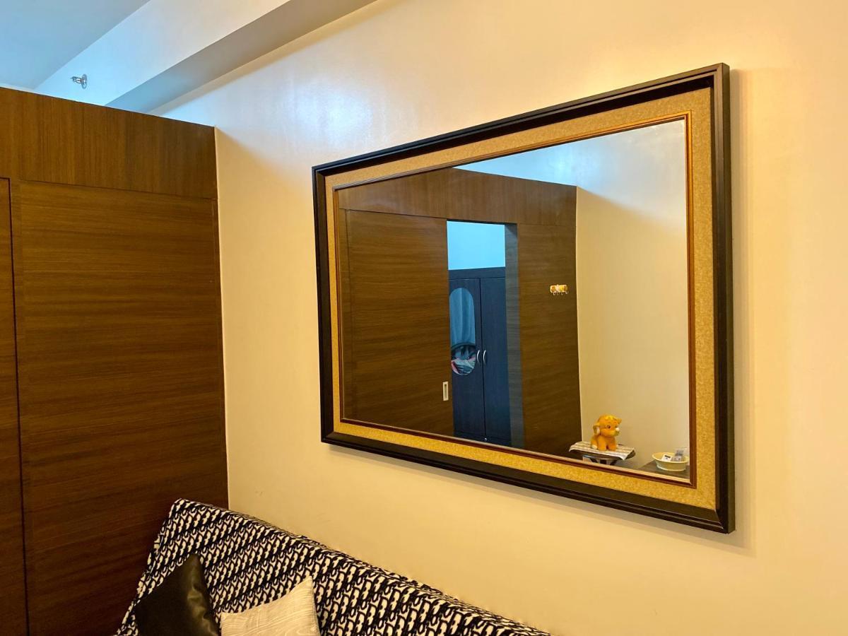 Penthouse Perfection Air Makati Διαμέρισμα Μανίλα Εξωτερικό φωτογραφία