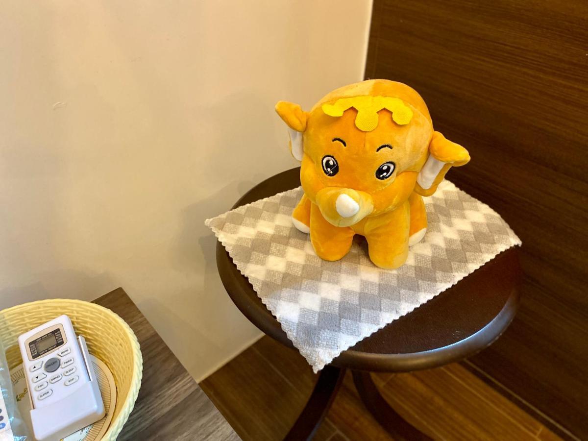 Penthouse Perfection Air Makati Διαμέρισμα Μανίλα Εξωτερικό φωτογραφία