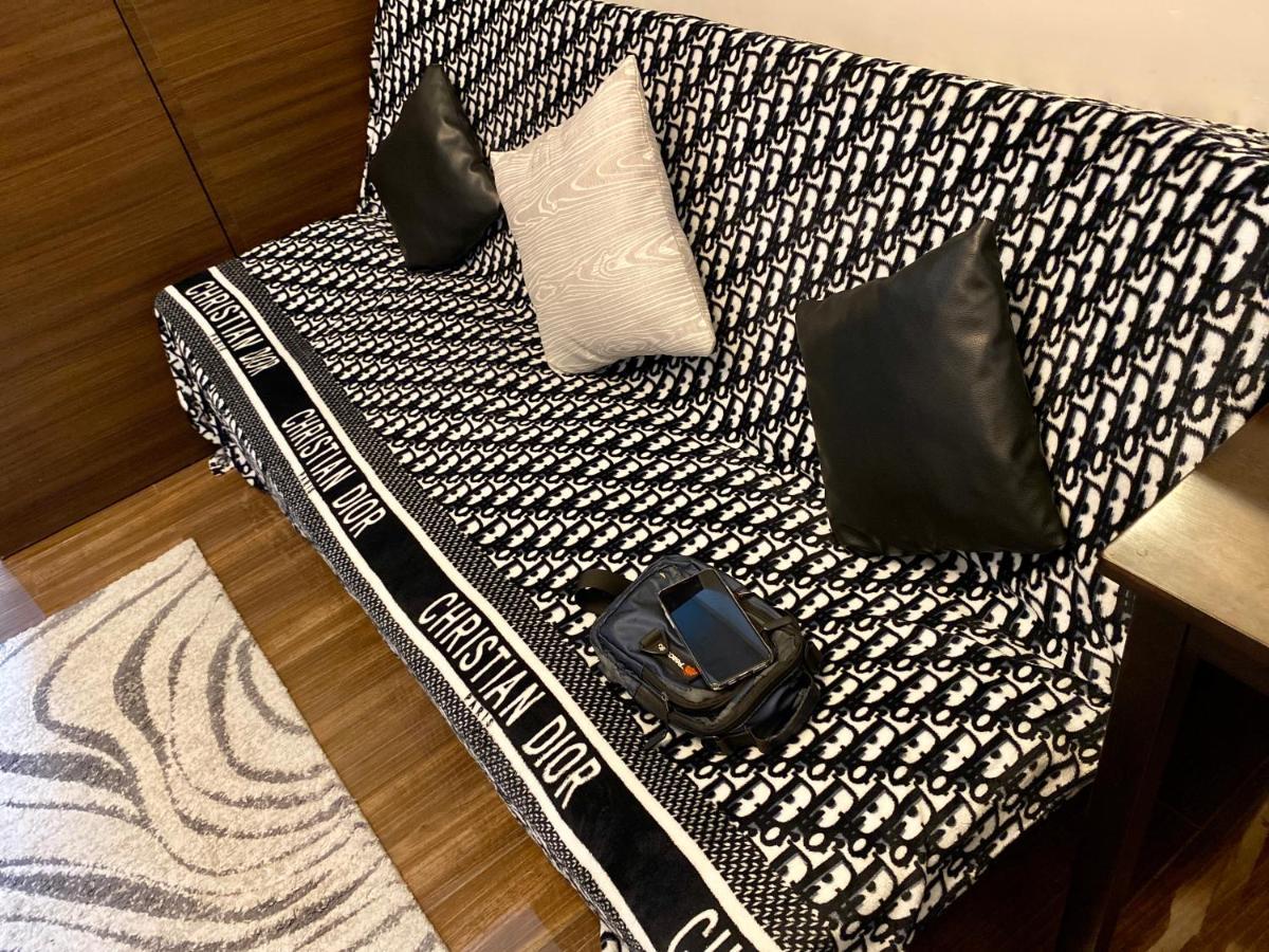 Penthouse Perfection Air Makati Διαμέρισμα Μανίλα Εξωτερικό φωτογραφία