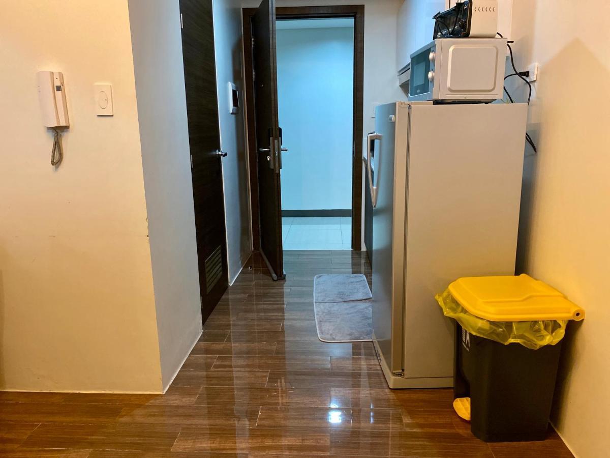 Penthouse Perfection Air Makati Διαμέρισμα Μανίλα Εξωτερικό φωτογραφία