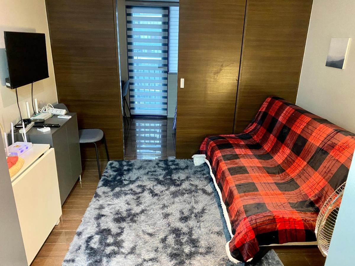 Penthouse Perfection Air Makati Διαμέρισμα Μανίλα Εξωτερικό φωτογραφία