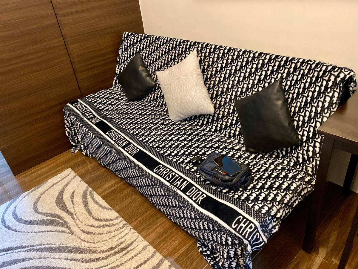 Penthouse Perfection Air Makati Διαμέρισμα Μανίλα Εξωτερικό φωτογραφία
