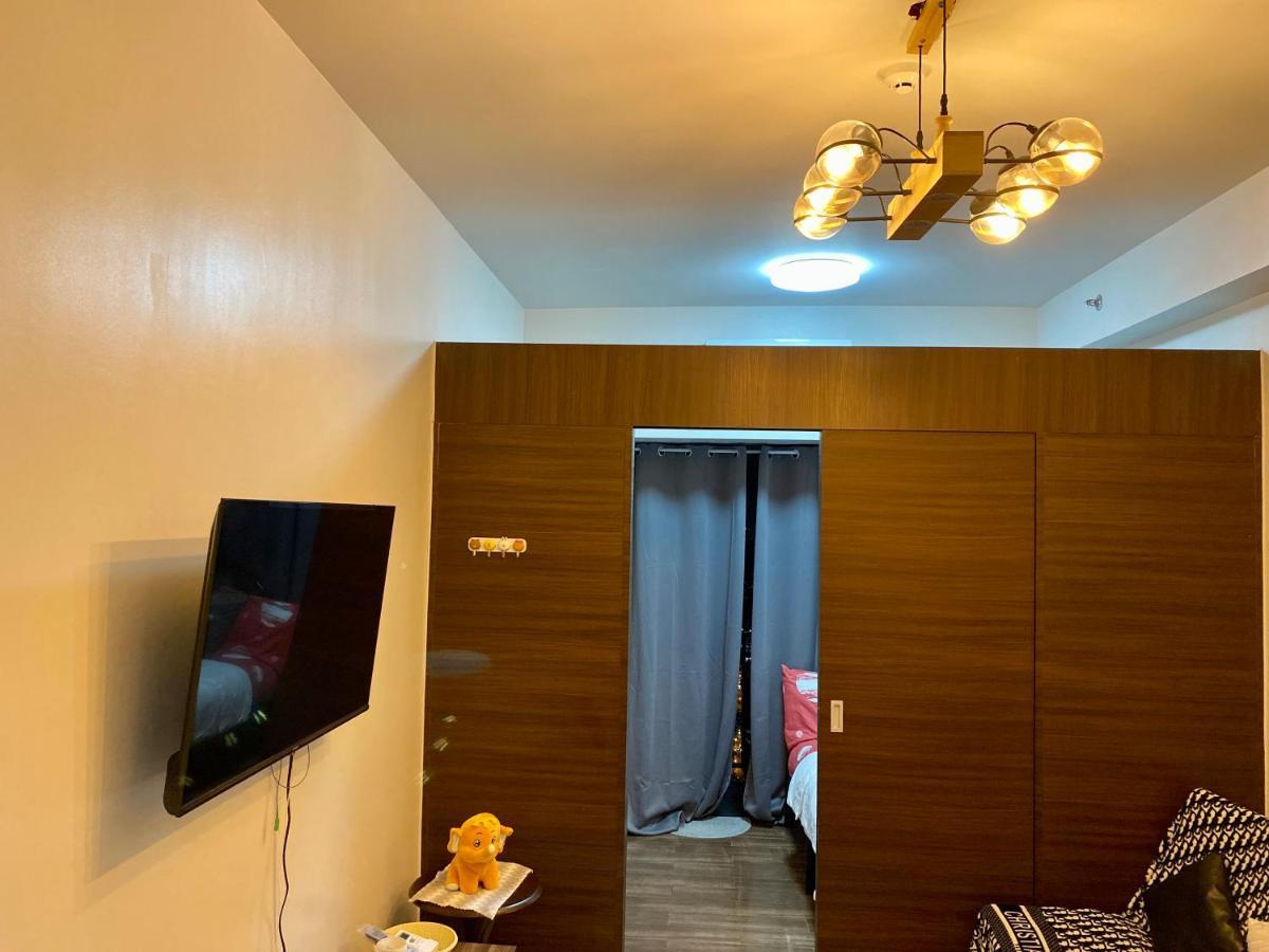 Penthouse Perfection Air Makati Διαμέρισμα Μανίλα Εξωτερικό φωτογραφία