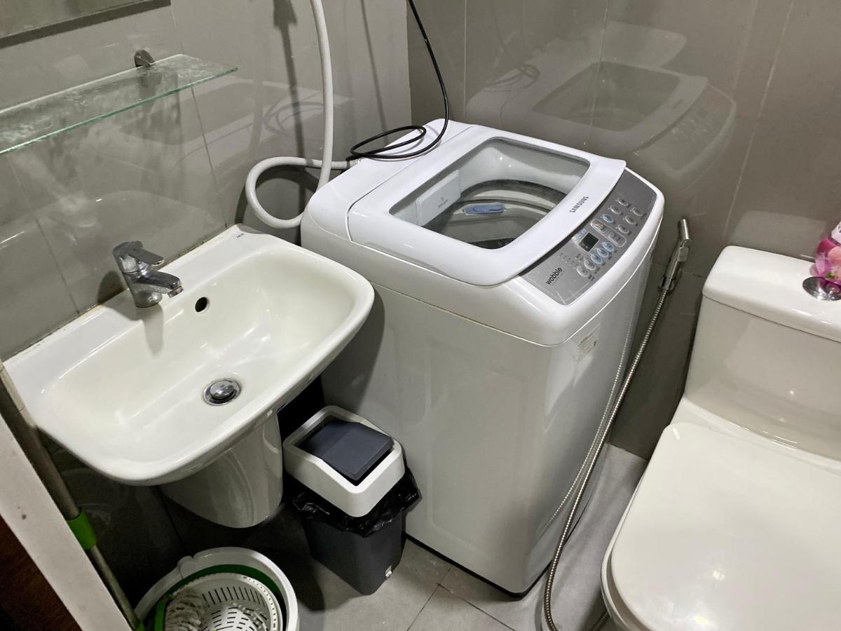 Penthouse Perfection Air Makati Διαμέρισμα Μανίλα Εξωτερικό φωτογραφία