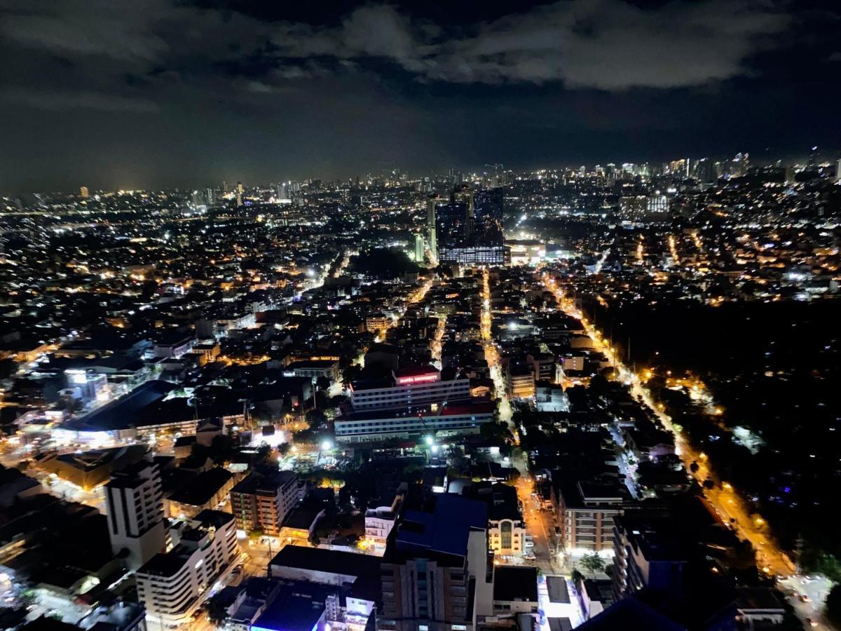 Penthouse Perfection Air Makati Διαμέρισμα Μανίλα Εξωτερικό φωτογραφία