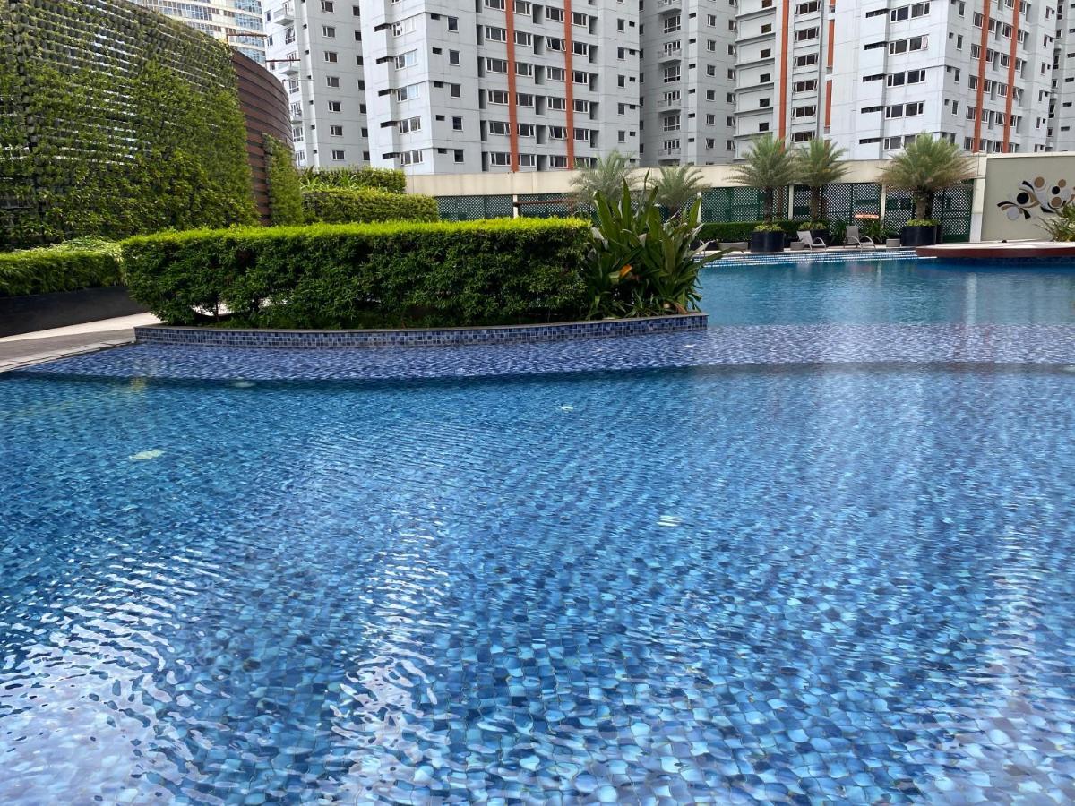 Penthouse Perfection Air Makati Διαμέρισμα Μανίλα Εξωτερικό φωτογραφία