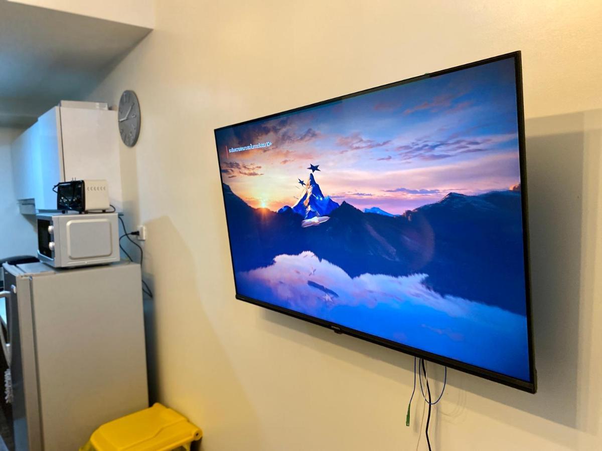 Penthouse Perfection Air Makati Διαμέρισμα Μανίλα Εξωτερικό φωτογραφία