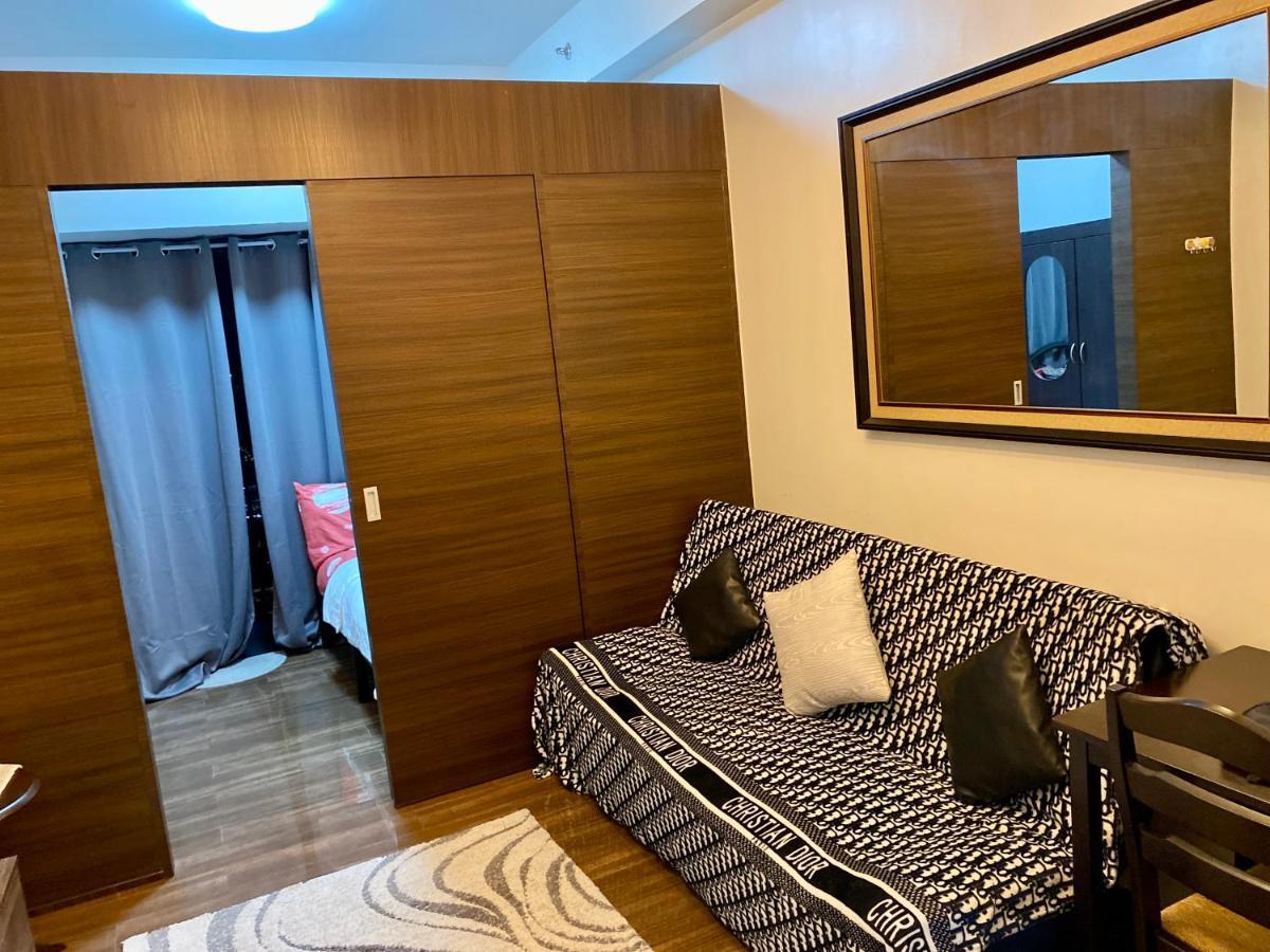 Penthouse Perfection Air Makati Διαμέρισμα Μανίλα Εξωτερικό φωτογραφία