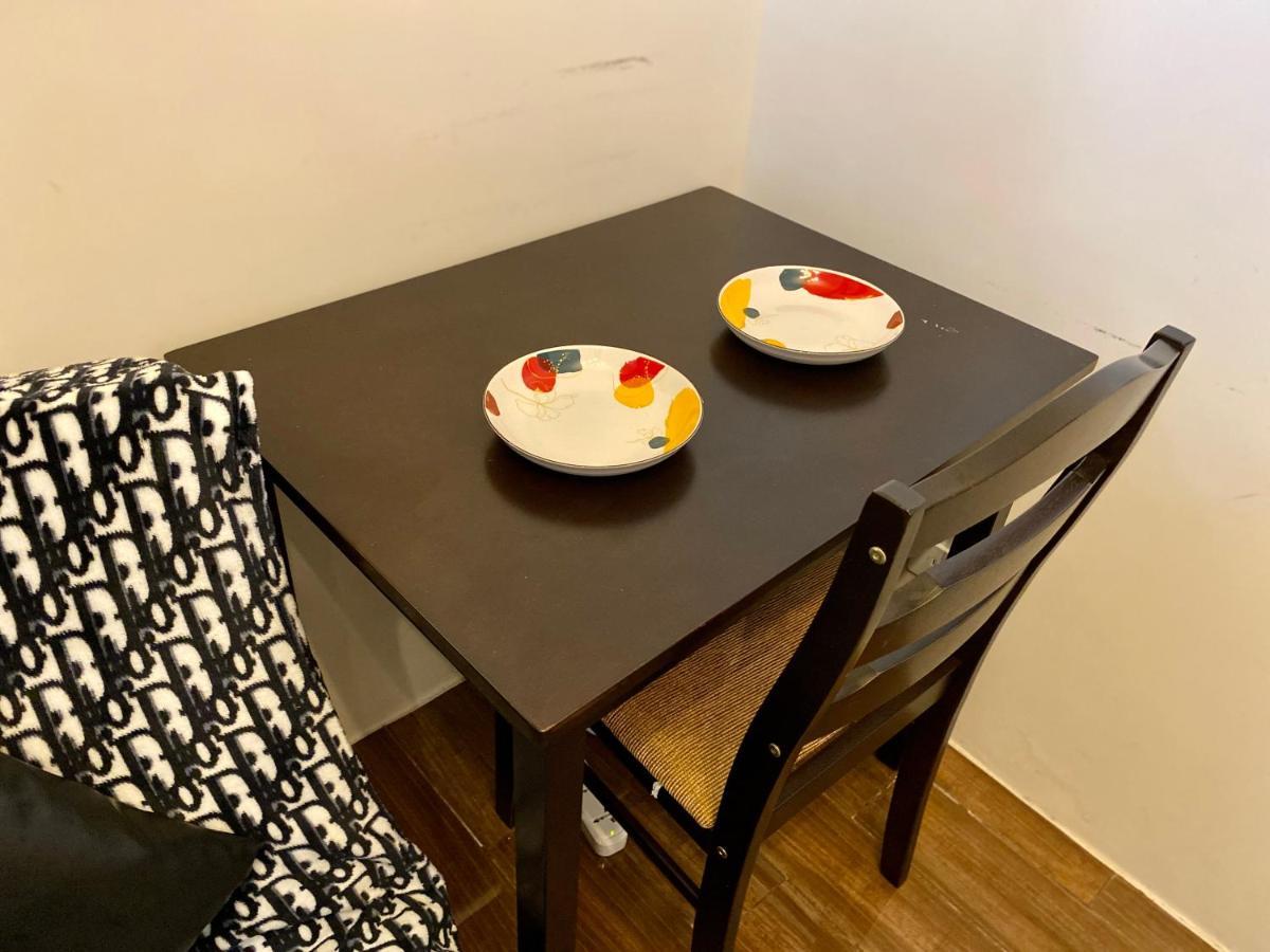 Penthouse Perfection Air Makati Διαμέρισμα Μανίλα Εξωτερικό φωτογραφία
