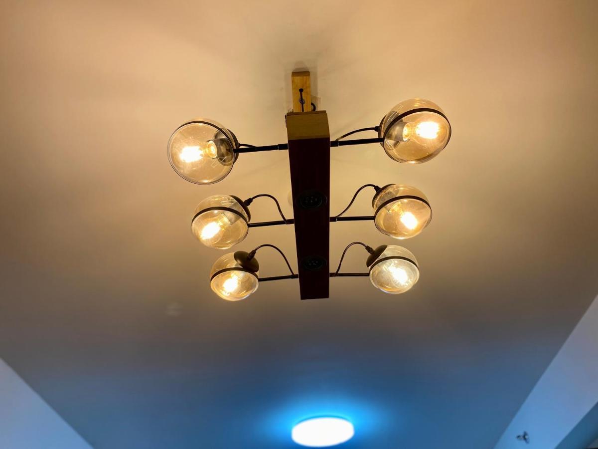 Penthouse Perfection Air Makati Διαμέρισμα Μανίλα Εξωτερικό φωτογραφία