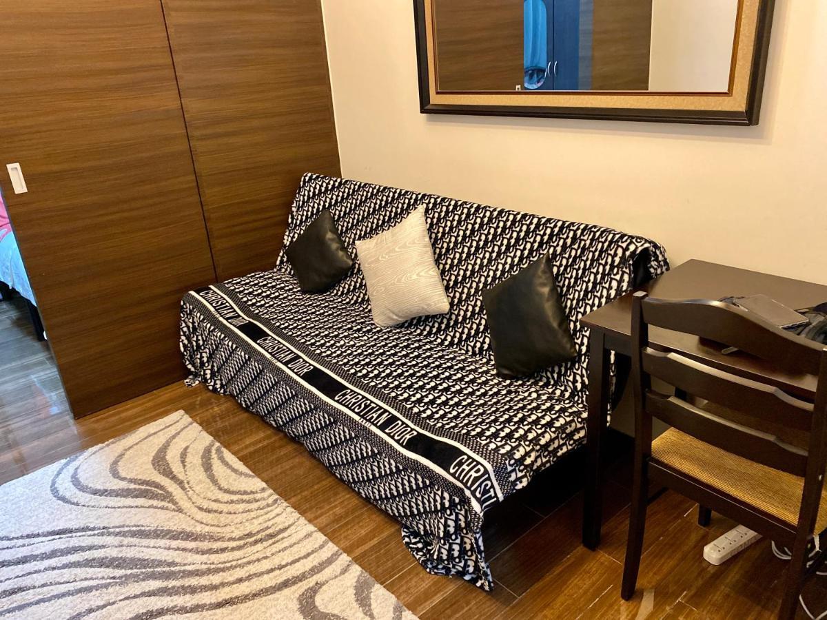 Penthouse Perfection Air Makati Διαμέρισμα Μανίλα Εξωτερικό φωτογραφία