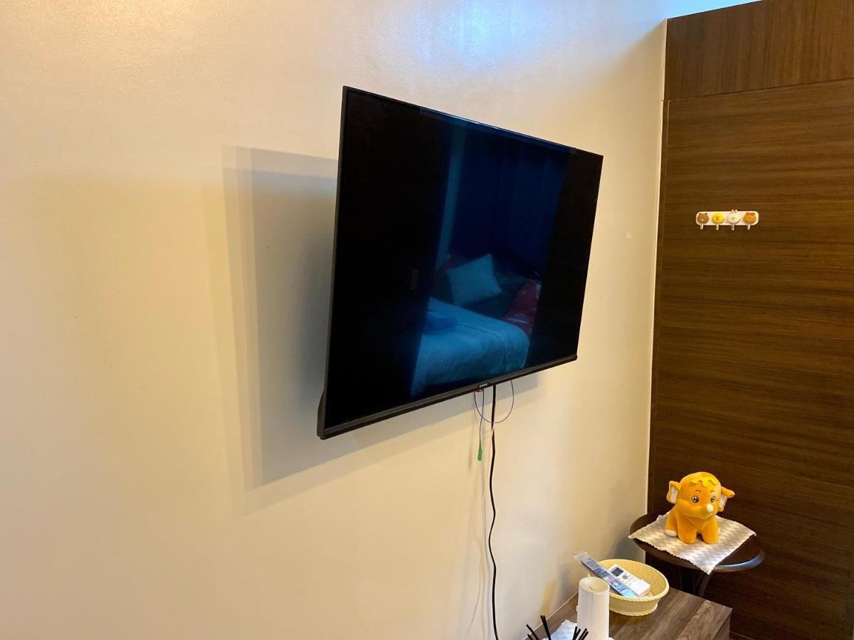 Penthouse Perfection Air Makati Διαμέρισμα Μανίλα Εξωτερικό φωτογραφία