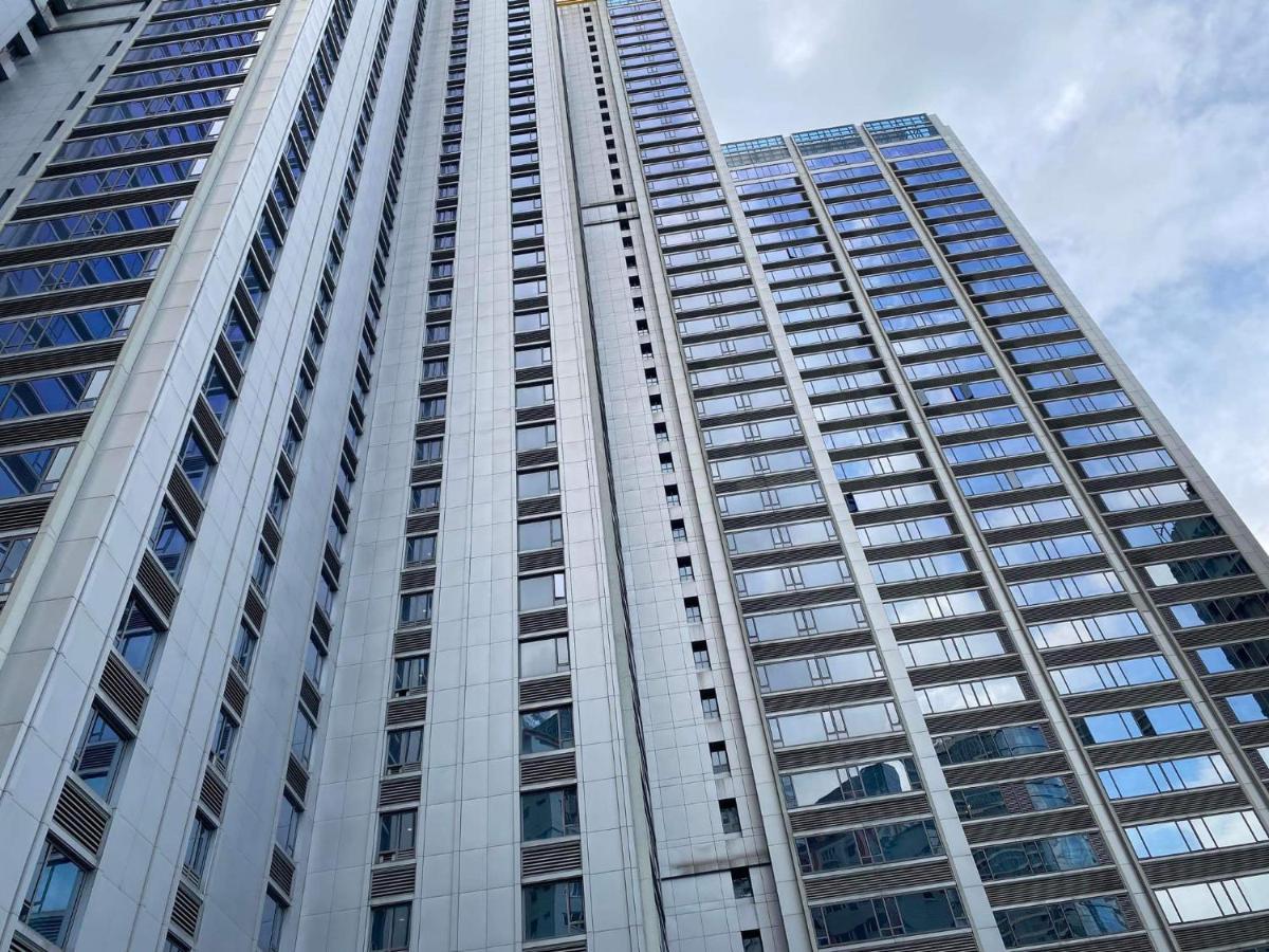 Penthouse Perfection Air Makati Διαμέρισμα Μανίλα Εξωτερικό φωτογραφία